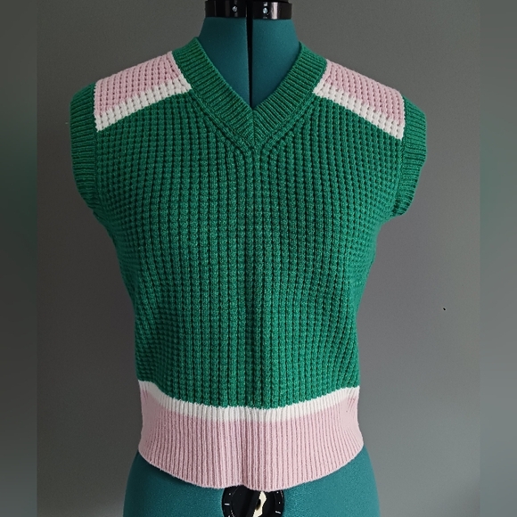 Marni Sweaters - Marni Vest Size XS